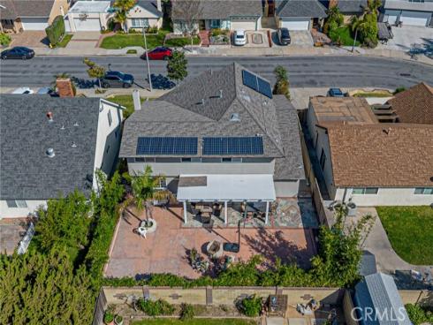 5316  Vista Real  , Cypress, CA