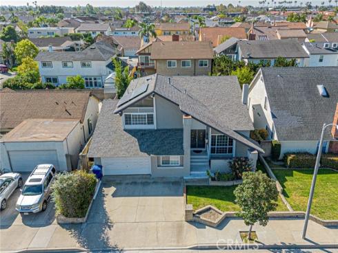 5316  Vista Real  , Cypress, CA