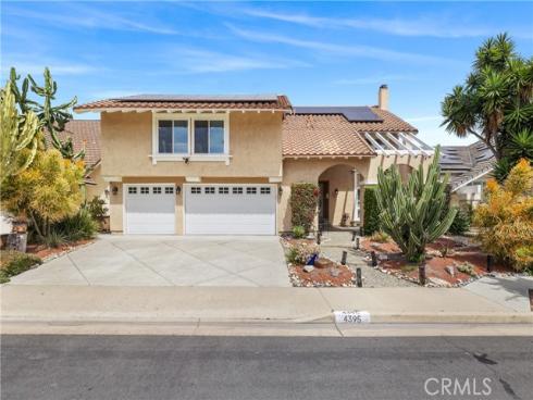4395 Avenida Carmel