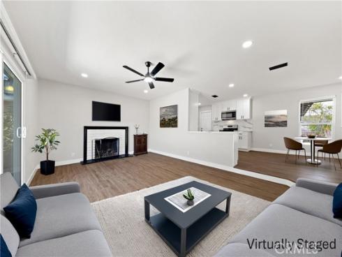 5197  Cumberland   Drive, Cypress, CA