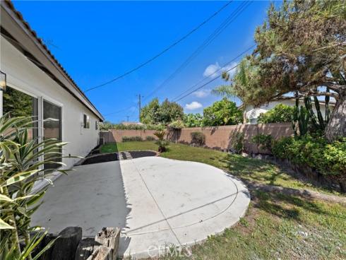 5197  Cumberland   Drive, Cypress, CA