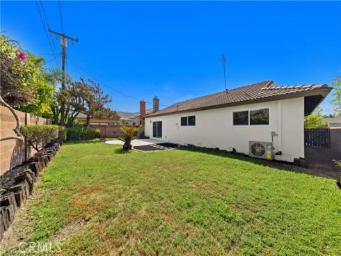 5197  Cumberland   Drive, Cypress, CA