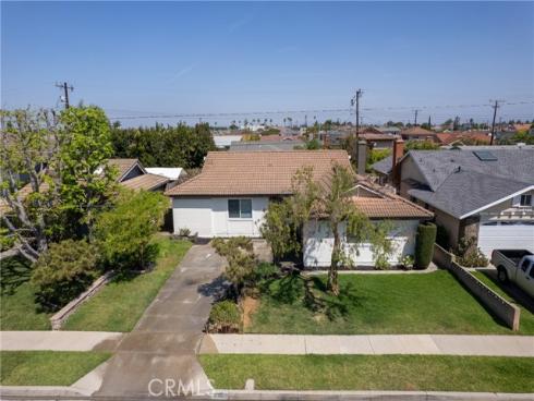 5197  Cumberland   Drive, Cypress, CA