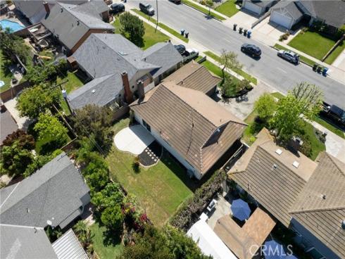 5197  Cumberland   Drive, Cypress, CA