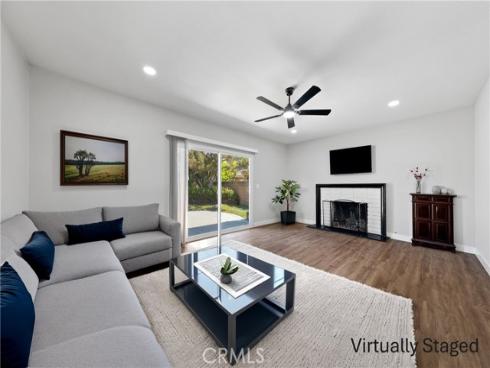 5197  Cumberland   Drive, Cypress, CA