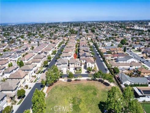8714  Orchid   Way, Cypress, CA