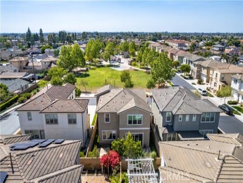 8714  Orchid   Way, Cypress, CA