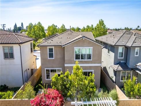 8714  Orchid   Way, Cypress, CA
