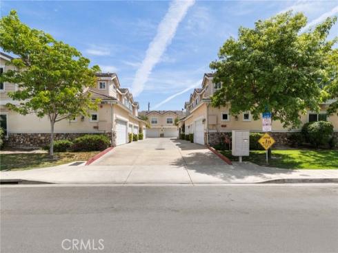 8692  Belmont  A  Street, Cypress, CA