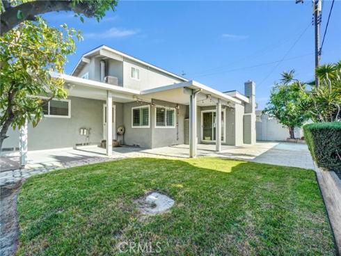 10661 Ritter , Cypress, CA