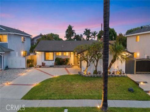 4291  Crystal   Circle, Cypress, CA