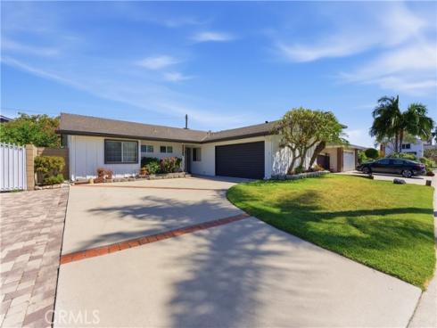 4291  Crystal   Circle, Cypress, CA