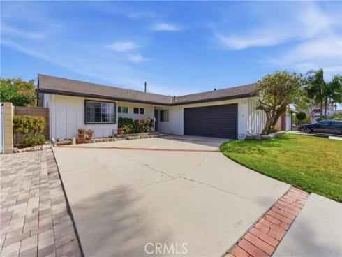 4291  Crystal   Circle, Cypress, CA