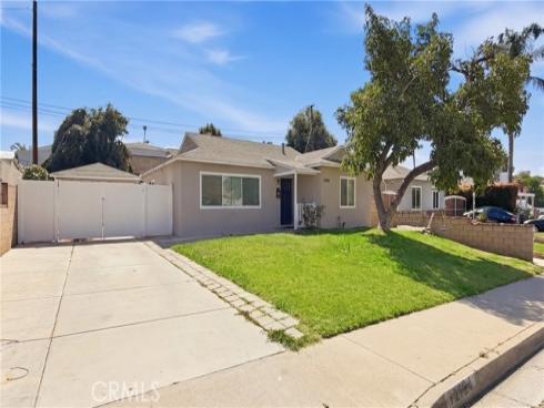 4291  Crystal   Circle, Cypress, CA