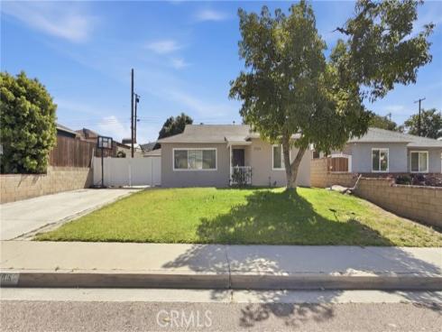 4291  Crystal   Circle, Cypress, CA