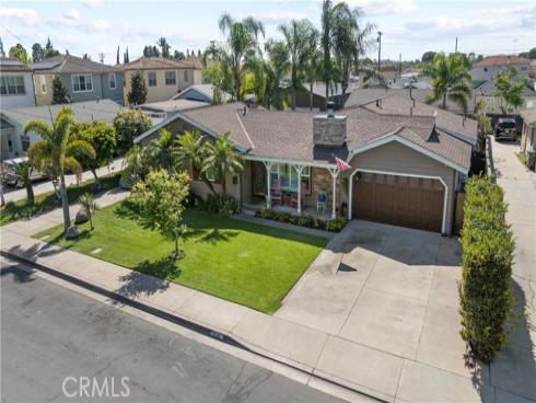 8651  La Homa  , Cypress, CA