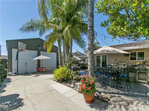 8651  La Homa  , Cypress, CA