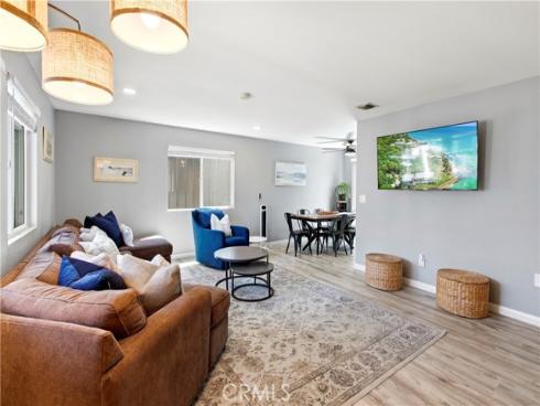 8651  La Homa  , Cypress, CA