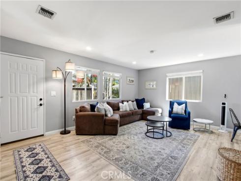 8651  La Homa  , Cypress, CA