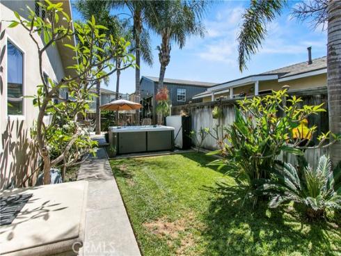 8651  La Homa  , Cypress, CA