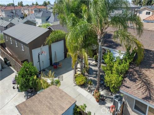 8651  La Homa  , Cypress, CA