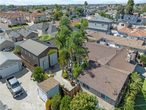 8651  La Homa  , Cypress, CA