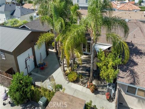 8651  La Homa  , Cypress, CA