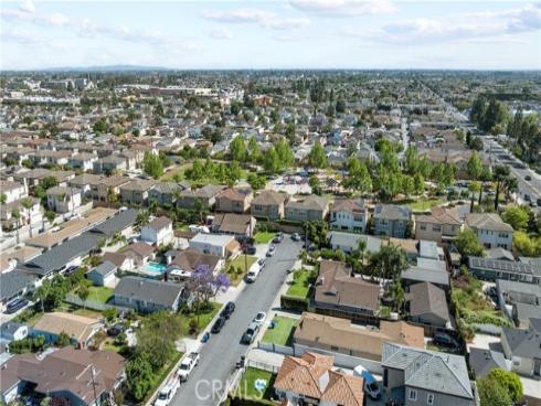 8651  La Homa  , Cypress, CA