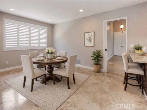 6693 Teakwood , Cypress, CA