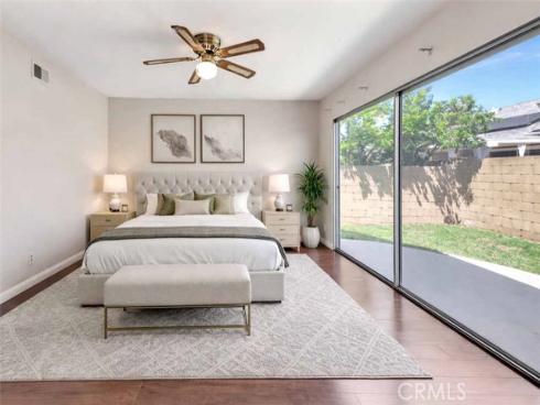 6693 Teakwood , Cypress, CA