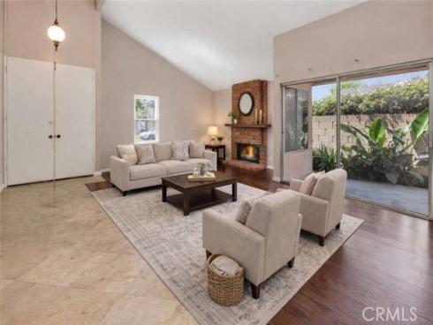 6693 Teakwood , Cypress, CA