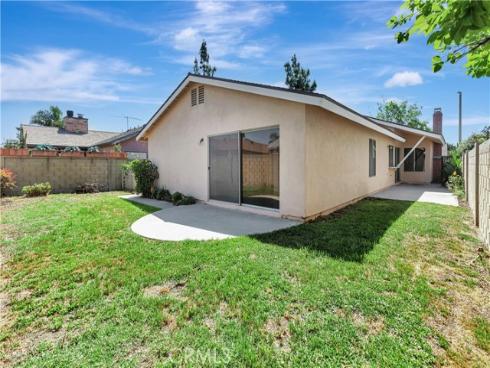 6693 Teakwood , Cypress, CA