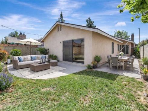 6693 Teakwood , Cypress, CA