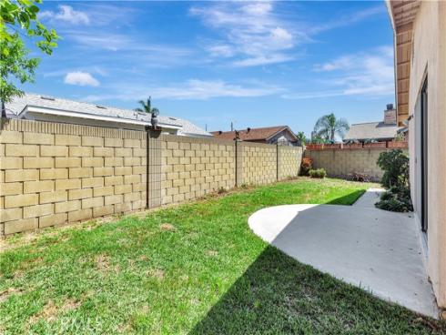 6693 Teakwood , Cypress, CA