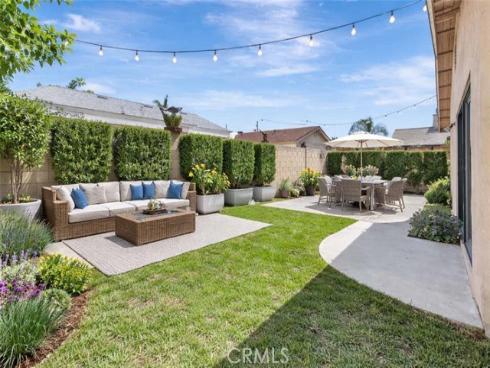 6693 Teakwood , Cypress, CA