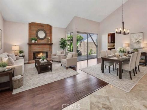 6693 Teakwood , Cypress, CA
