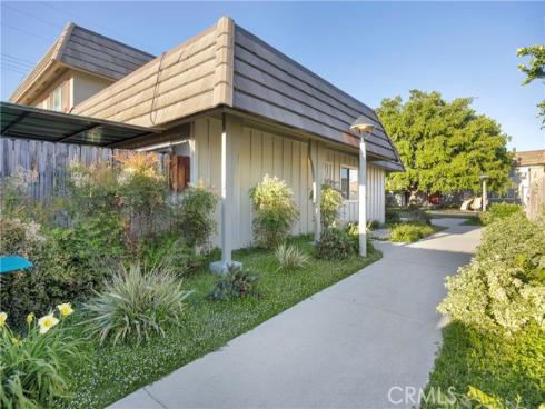 4681  Larwin  , Cypress, CA