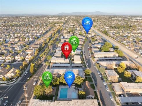 4681  Larwin  , Cypress, CA
