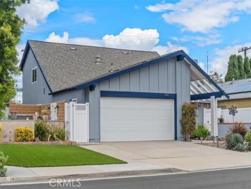 6323 Bataan , Cypress, CA