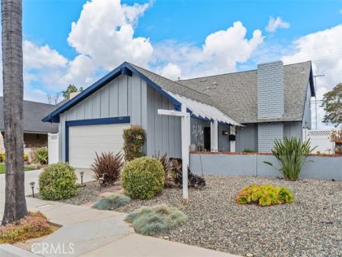 6323 Bataan , Cypress, CA