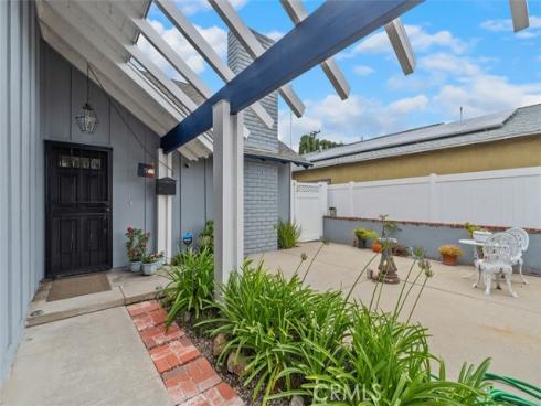 6323 Bataan , Cypress, CA