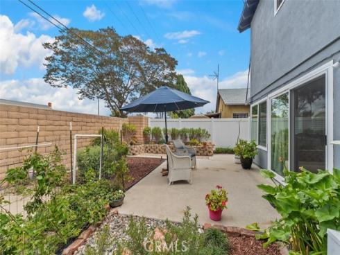 6323 Bataan , Cypress, CA