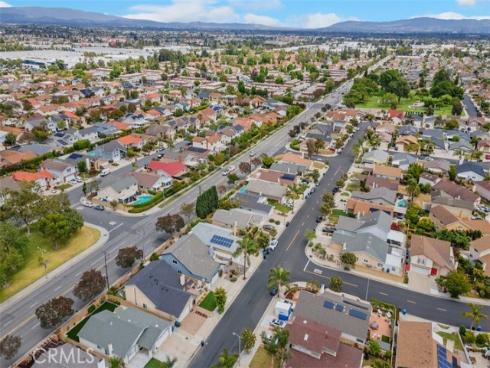 6323 Bataan , Cypress, CA