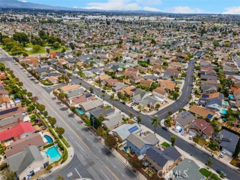 6323 Bataan , Cypress, CA