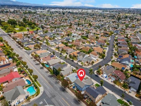6323 Bataan , Cypress, CA