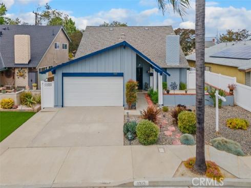 6323 Bataan , Cypress, CA