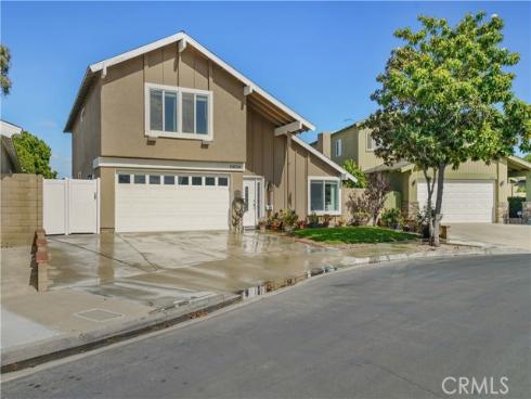 11604 Talaud Street, Cypress, CA
