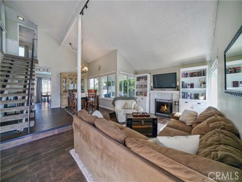 11604 Talaud Street, Cypress, CA