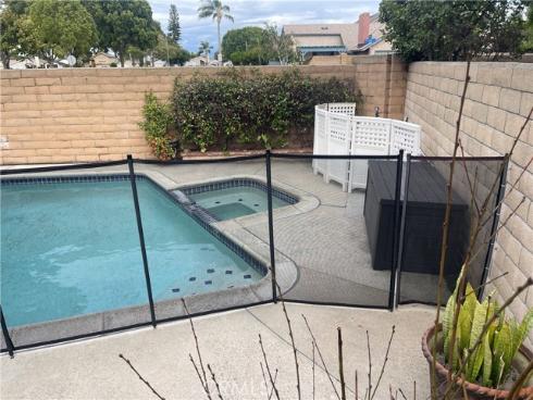 11604 Talaud Street, Cypress, CA
