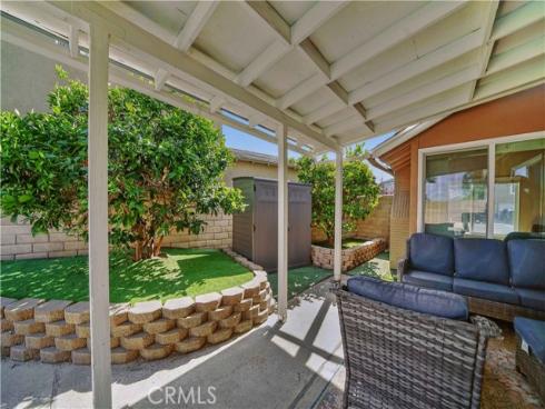 11604 Talaud Street, Cypress, CA